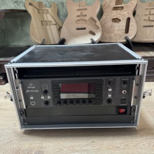 Behringer X32 Rack (2ª mano)