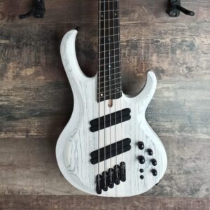 Ibanez BTB865MS-TWF Bajo Eléctrico Multiescala