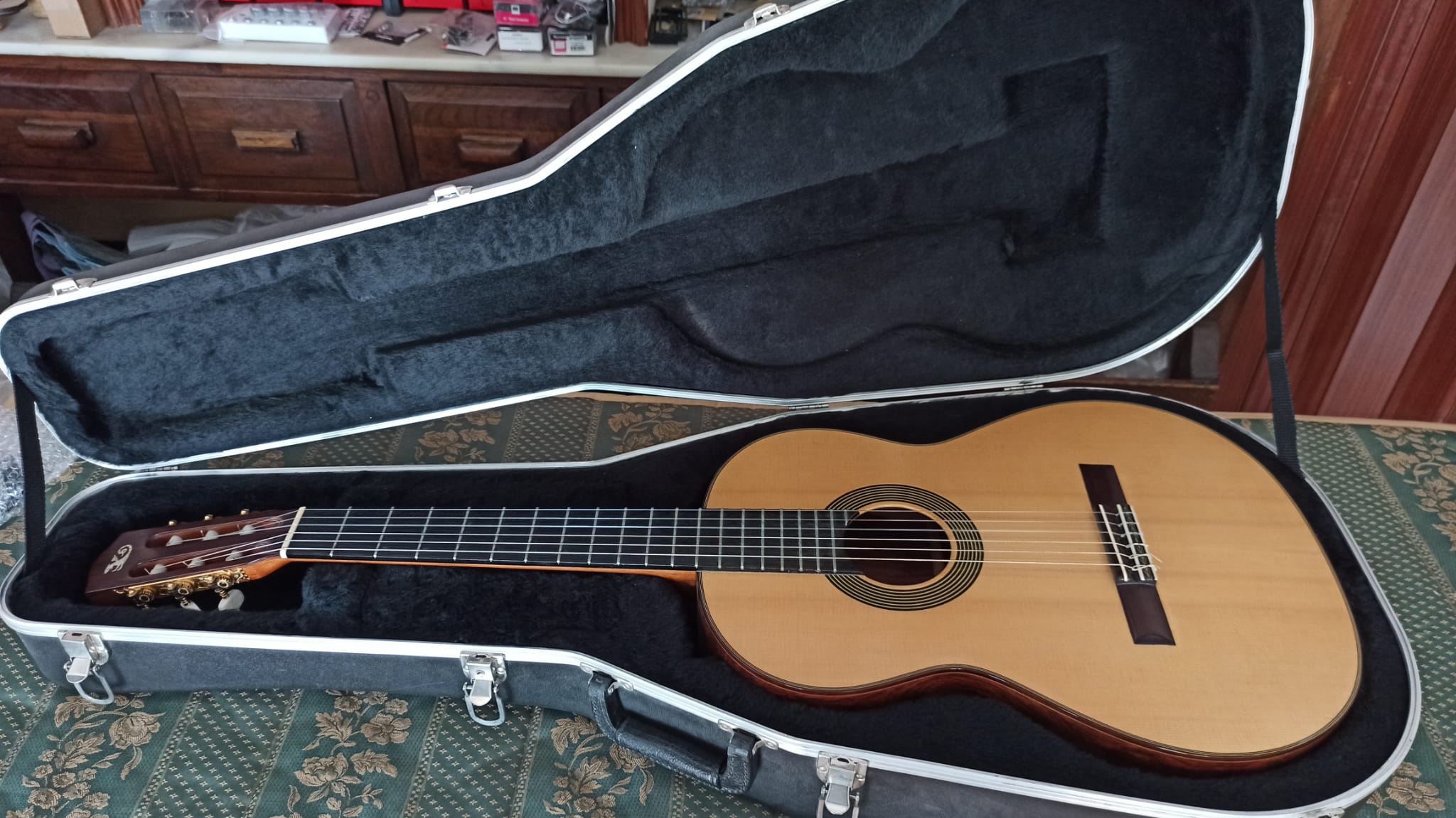 Jesús Terrer Desengaño 80 - Imagen 9