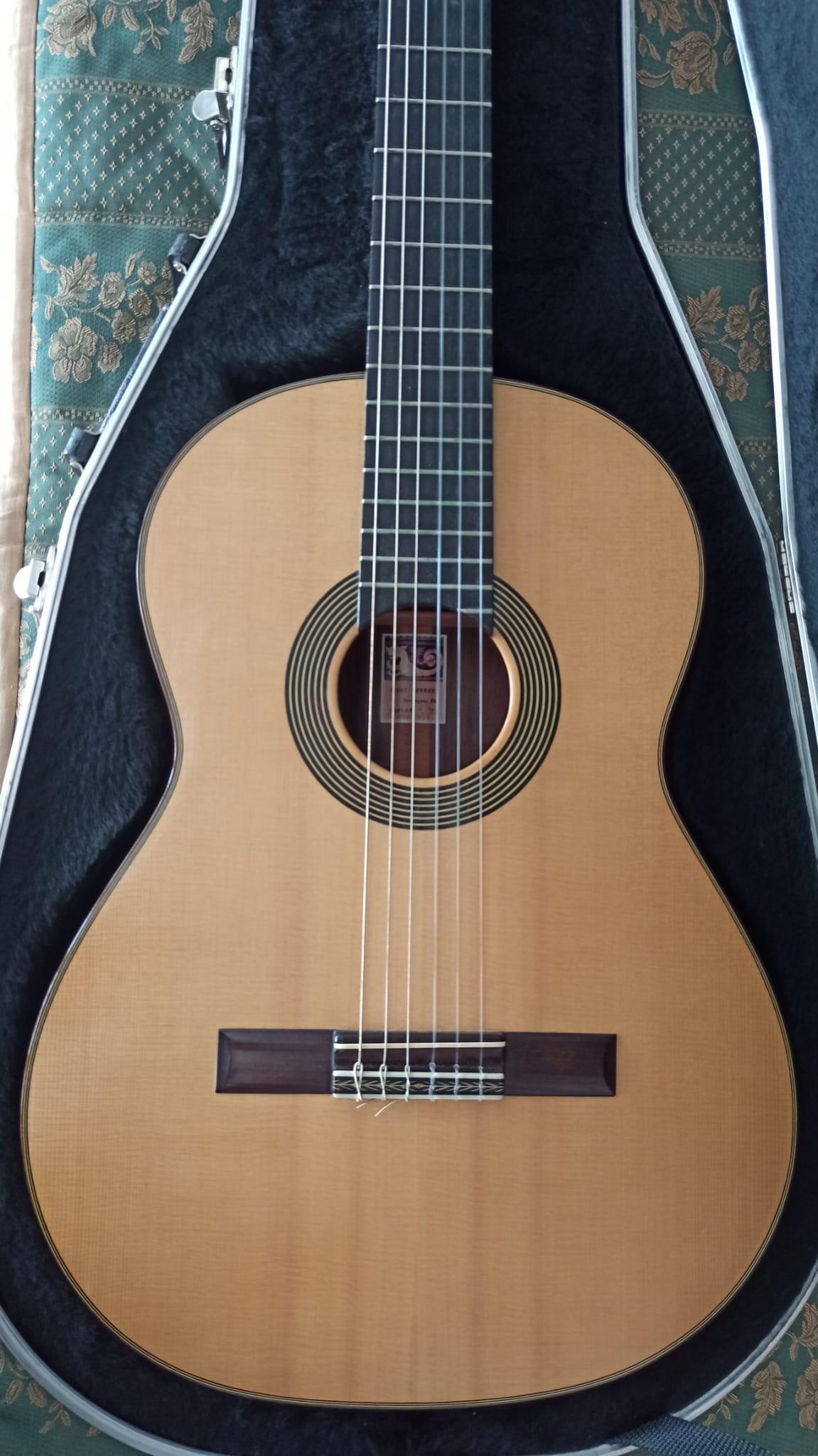 Jesús Terrer Desengaño 80 - Imagen 5