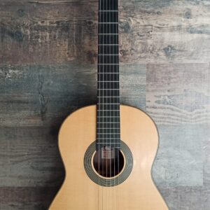 Jesús Terrer Desengaño 80