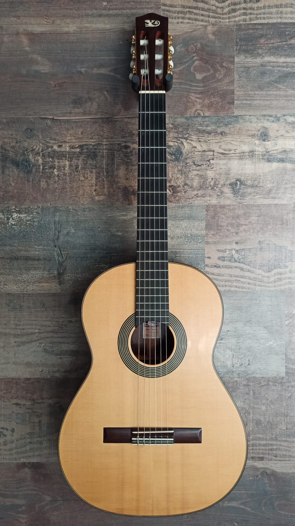 Jesús Terrer Desengaño 80