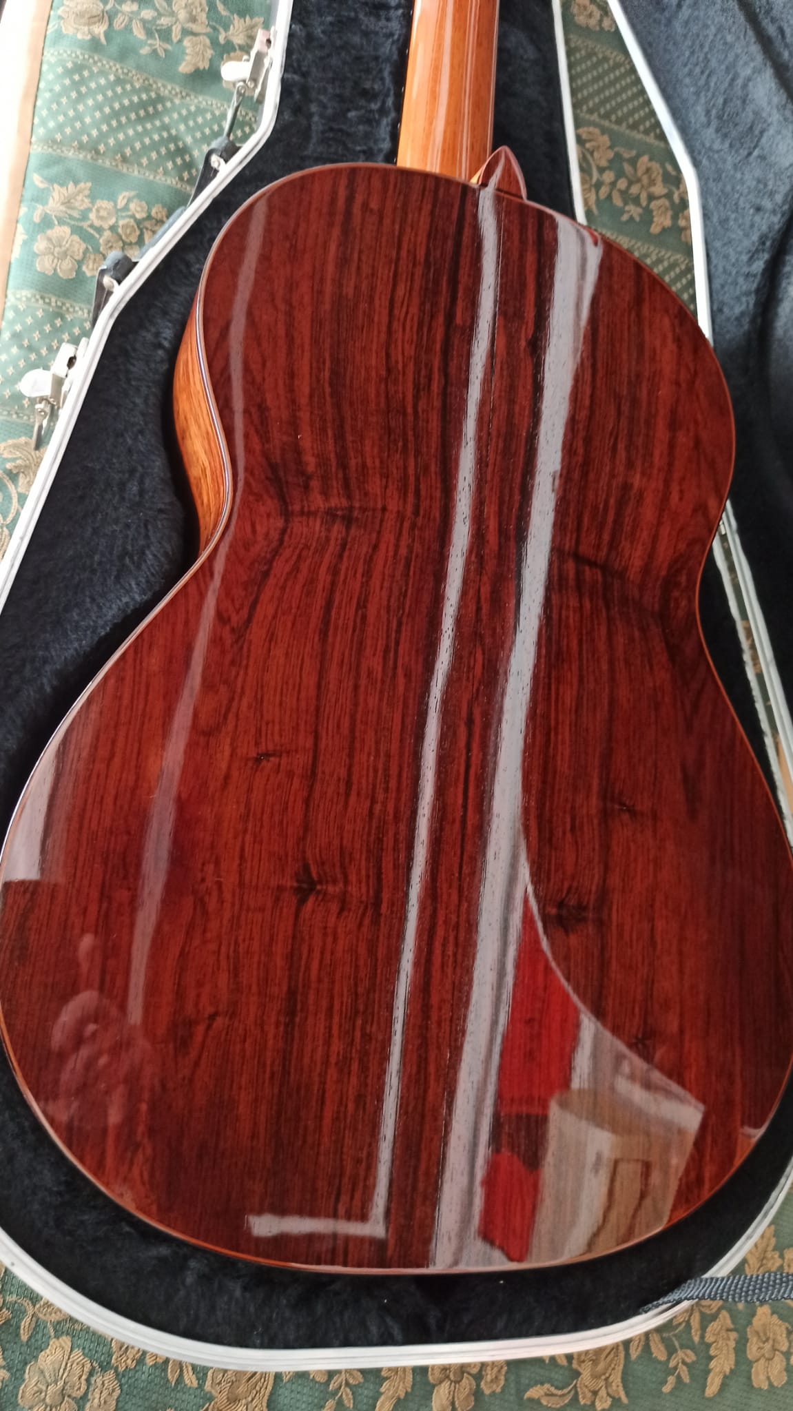 Jesús Terrer Desengaño 80 - Imagen 8