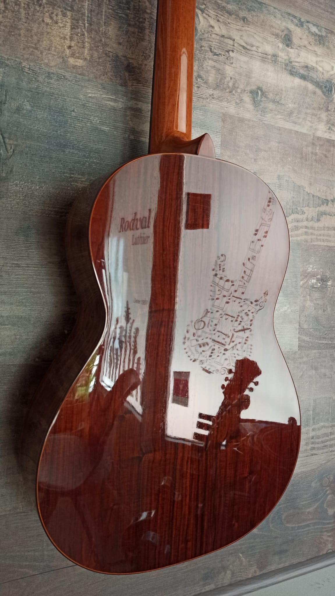 Jesús Terrer Desengaño 80 - Imagen 3