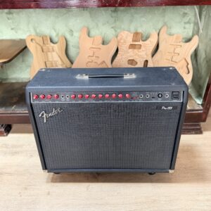 Fender Pro 185 2x12"