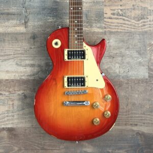 Epiphone Les Paul Standard Korea